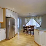 Tastefully Furnished 5Br With 3Bths Ac Mins To Downtown Ap