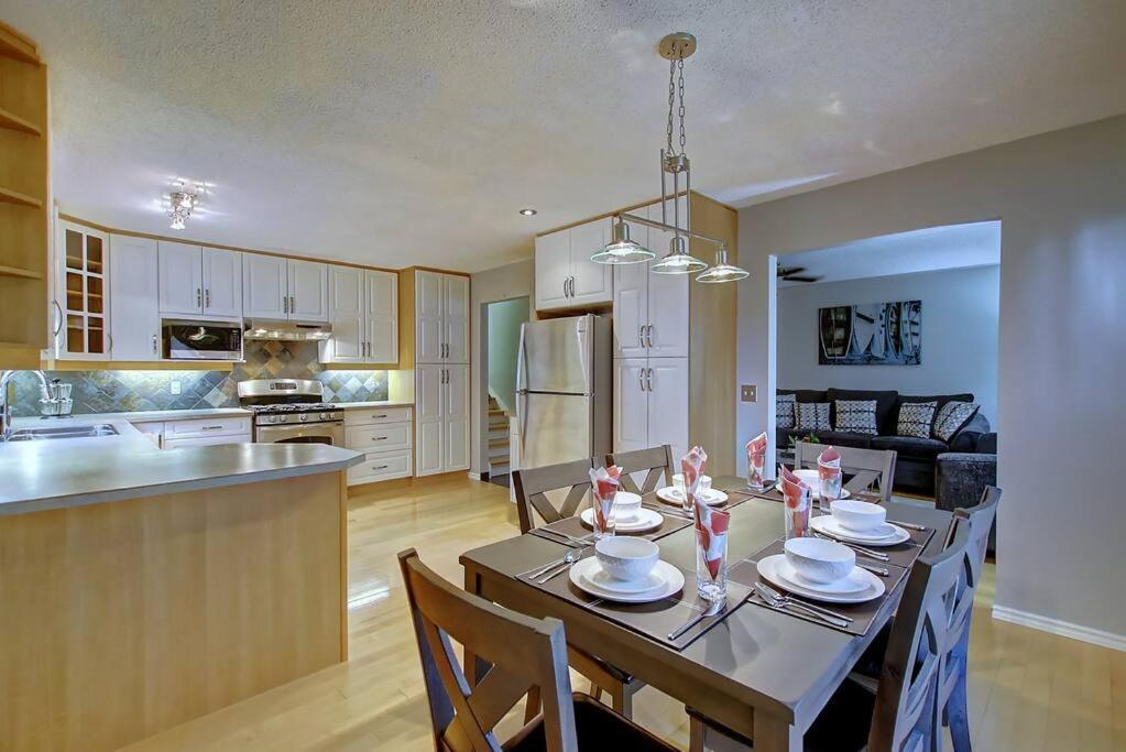 Apartment Tastefully Furnished 5br With 3bths Ac Mins To Downtown Ap